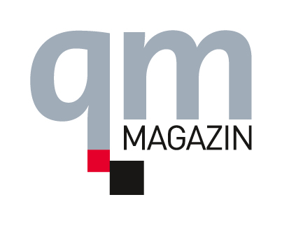 Logo von qm medien GmbH