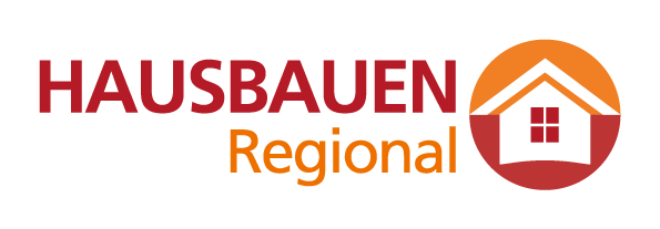 HAUSBAUEN Regional – Original-Logo